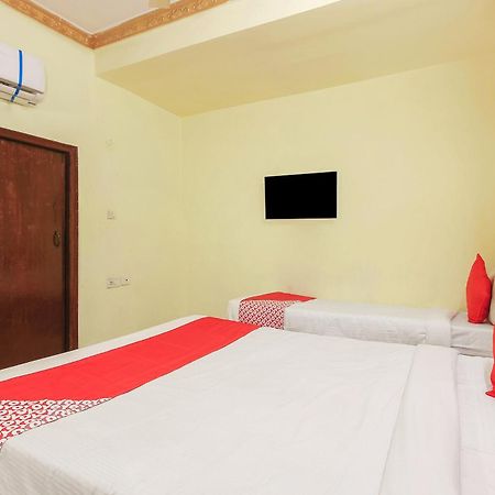 Hotel O Prince Residency Lālāguda Kültér fotó