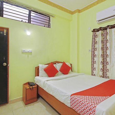 Hotel O Prince Residency Lālāguda Kültér fotó